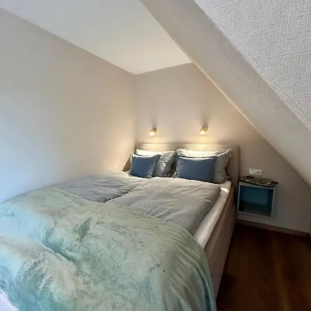 Apartment Pauline - Bretagne